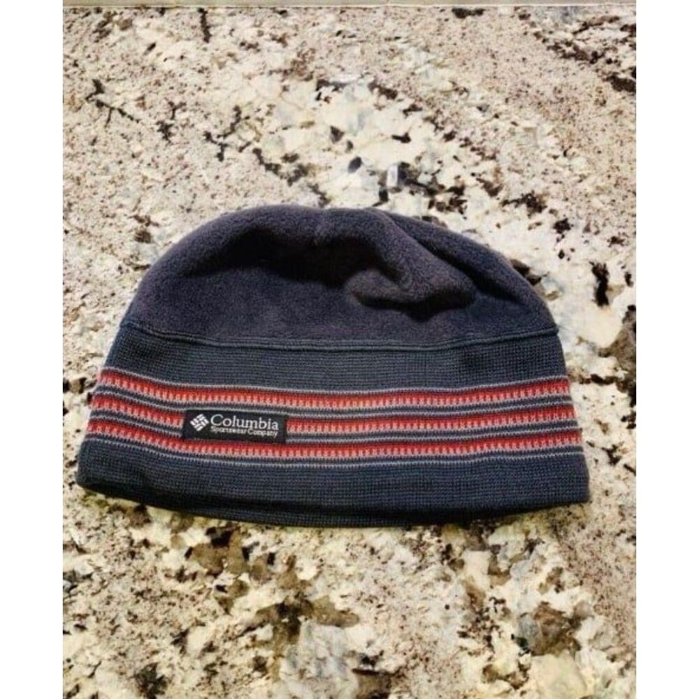 Columbia Beanie Hat